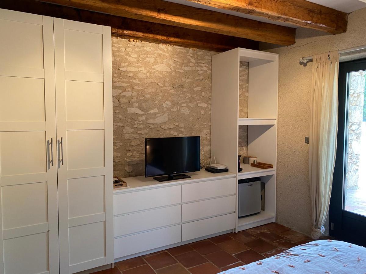 Coulonges Hotel Savignac-sur-Leyze Eksteriør billede